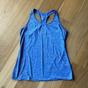 Nike Racerback Tank